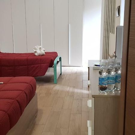 Cristallo Camere Alba Kültér fotó