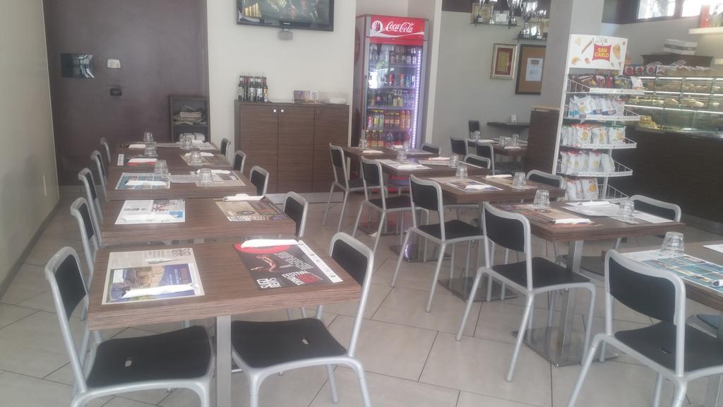 Cristallo Camere Alba Kültér fotó