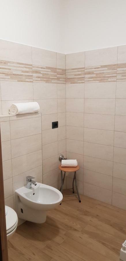 Cristallo Camere Alba Kültér fotó